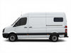 Universal Van Glass > Right Universal Medium Privacy Opening Window Glass