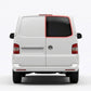 Back Privacy Right Glass for VW Transporter T5 (2003-2016) / VW Transporter T6 (2016>)