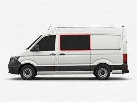 Campervan Windows