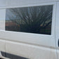Left or Right Privacy Front Fixed MWB/LWB/XLWB (L2/3/4) Glass for Fiat Ducato (2006>) / Citroen Relay (2006>) / Vauxhall Movano (2021>)