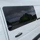 Left Privacy Front Fixed MWB/LWB Glass for Renault Master (2010-2023) / Vauxhall Movano (2010-2021) / Nissan NV400 (2010 onwards) / Nissan Interstar (2022-2023)