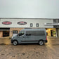 Left Privacy Rear Fixed MWB Glass for Renault Master (2010-2023) / Vauxhall Movano (2010-2021) / Nissan NV400 (2010 onwards) / Nissan Interstar (2022-2023)