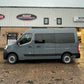 Left Privacy Front Opening MWB/LWB Glass for Renault Master (2010-2023) / Vauxhall Movano (2010-2021) / Nissan NV400 (2010 onwards) / Nissan Interstar (2022-2023)