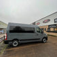 Right Privacy Rear Fixed MWB Glass for Renault Master (2010-2023) / Vauxhall Movano (2010-2021) / Nissan NV400 (2010 onwards) / Nissan Interstar (2022-2023)