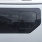 Right Privacy Front Opening Glass for Renault Trafic / Vauxhall Vivaro / Nissan Primastar (2001-2013)