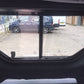Right Privacy Front Opening Glass for Renault Trafic / Vauxhall Vivaro / Nissan Primastar (2001-2013)