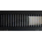 INTEGRAVIEW Universal Right Privacy Opening Window 920mmx400mm With Flyscreen And Blind
