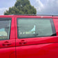 Left Green Front Fixed Glass for VW Transporter T5 (2003-2016) / VW Transporter T6 (2016>)
