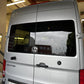 Back Privacy Left Glass for VW Crafter (2017>)
