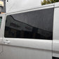 Left Privacy Front Fixed Glass for Ford Transit Custom (2014-2023)