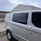 Right Privacy Front Fixed Glass for Ford Transit Custom (2014-2023)