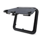 Universal Safari Style Opening Window (425mm x 425mm)