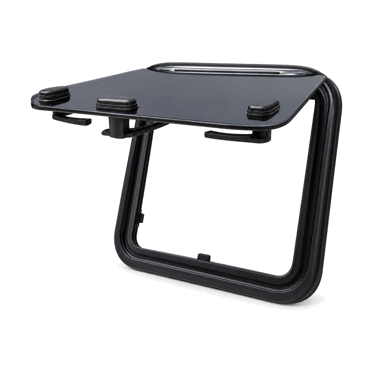 Universal Safari Style Opening Window (425mm x 425mm)