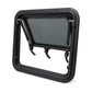 Universal Safari Style Opening Window (425mm x 425mm)