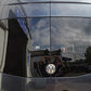 Back Privacy Left Glass for Mercedes Sprinter (2006-2018) / VW Crafter (2006-2017)