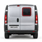 Universal Safari Style Opening Window (425mm x 425mm)