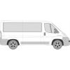 Citroen Relay 2006 > Left or Right Privacy Front Fixed SWB L1 Glass